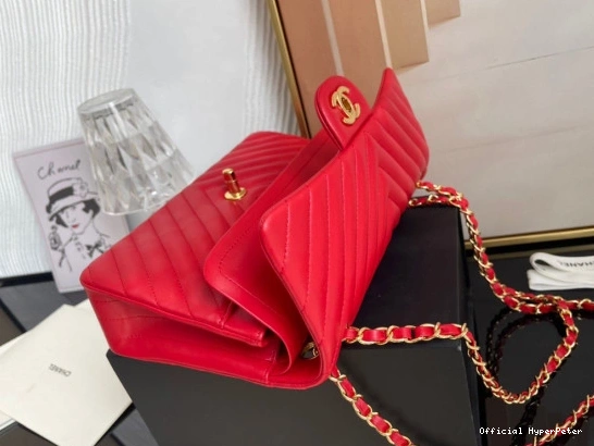 Hyper Peter FLAP CHANEL BAG 0711